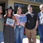 Teacher’s past students return as colleagues at Folsom’s Oak Chan Elementary
