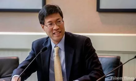 Well-known Sacramento Democrat is taking on Republican Kevin Kiley