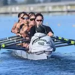 National Rowing Championships announce return to Lake Natoma