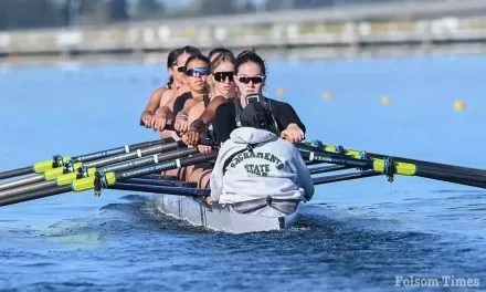 National Rowing Championships announce return to Lake Natoma
