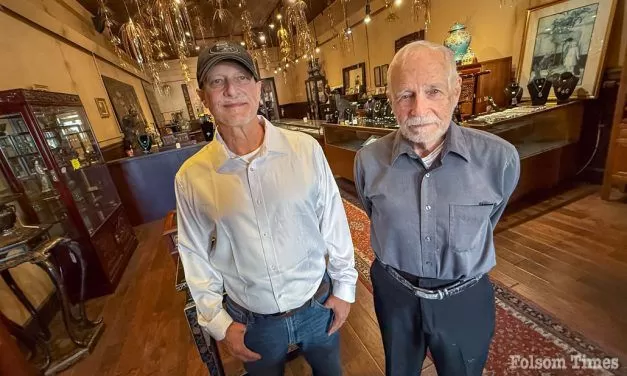 After 49 years, Snyder’s House of Jade bids farewell to Historic Folsom