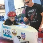 Historic Folsom ready for weekend’s 7th Annual Soap Box Derby