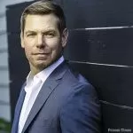 Folsom Democratic Club to host town hall with Congressman Eric Swalwell