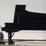 Folsom’s Isabel Feng named a finalist in MTNA Junior Piano Competition