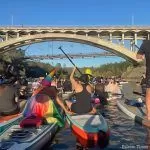 Folsom’s Witches on the Lake earns record $10K for Childhood Cancer