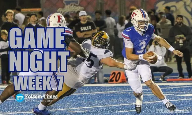 Bulldogs surge past Trojans in rivalry showdown; Vista falls to Inderkum