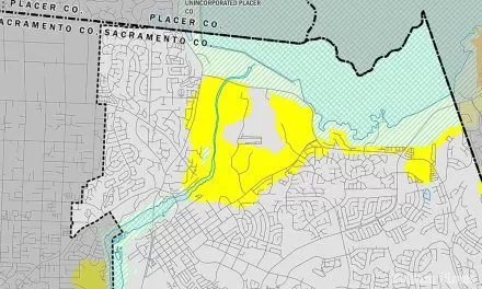 City of Folsom approves $213K wildfire fuel reduction contract