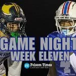 Folsom, Oak Ridge, Vista, Casa Roble close regular season with wins