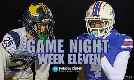 Folsom, Oak Ridge, Vista, Casa Roble close regular season with wins