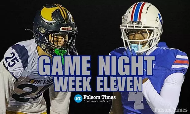 Folsom, Oak Ridge, Vista, Casa Roble close regular season with wins