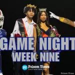 Folsom, Oak Ridge, Granite Bay take week 9 wins;Cordova shutout