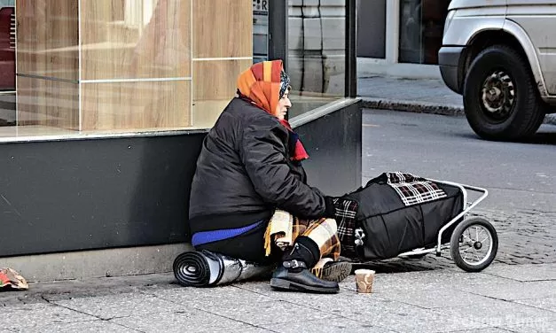 Historical joint meeting on homelessness set for Tuesday