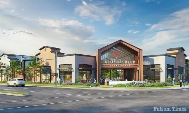 Safeway signs on to become first Folsom Ranch supermarket