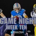 Folsom, Oak Ridge, Casa score big in Week 10; Vista rally ends in heartbreak