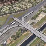New $182M interchange will connect southern Rancho Cordova to Highway 50