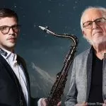 Bob James, Andrey Chmut bring Sound of Christmas to Harris Center