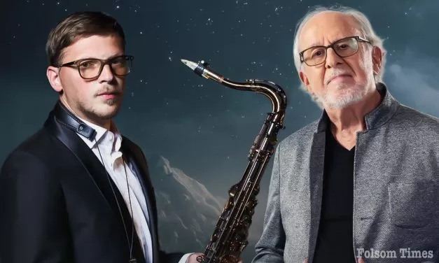 Bob James, Andrey Chmut bring Sound of Christmas to Harris Center