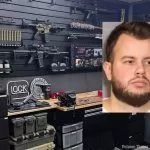 Sheriff’s Office seeks tips after weapons cache arrest tied to Sac County school incidents