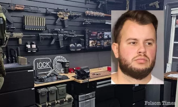 Sheriff’s Office seeks tips after weapons cache arrest tied to Sac County school incidents