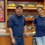 Folsom’s Big Apple Bagels reopens under new ownership