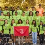 Cordova High cyclists complete 10-week American River Bike Patrol Academy