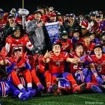 Folsom Bulldogs top Oak Ridge to claim 2025 CIF Section Title