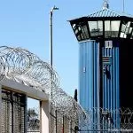 Folsom Fire, medics transport 4 injured in Monday prison riot