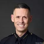 City of Folsom signs Adam Green as new Police Chief