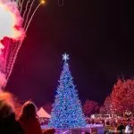 Cordova’s 26th Annual Christmas celebration set to shine Sunday