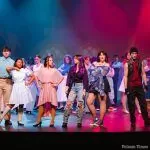 Folsom High School brings Disney’s Descendants to life on stage