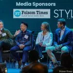 Setbacks to success; Business owners take Folsom Focus stage