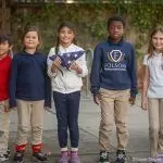 Folsom Preparatory School Expanding into Middle School