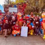 A giving tradition: Friends of Folsom Feeds 5,000 Families for Thanksgiving