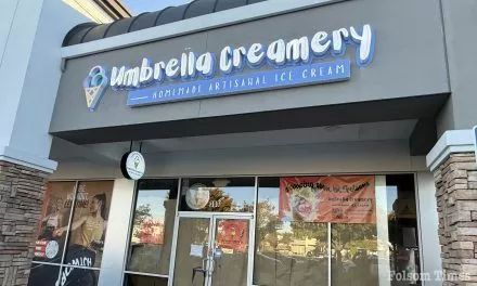 Umbrella Creamery soon to sweeten Folsom with global-inspired desserts