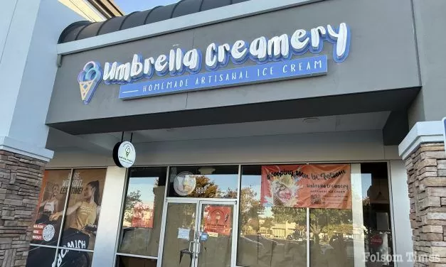 Umbrella Creamery soon to sweeten Folsom with global-inspired desserts