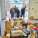 Pet Evolution Folsom launches Pet Food Drive to help those in need