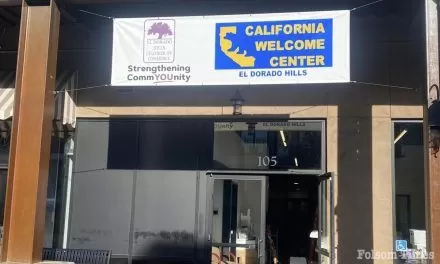 El Dorado Hills Chamber steps up to reopen California Welcome Center after funding cut
