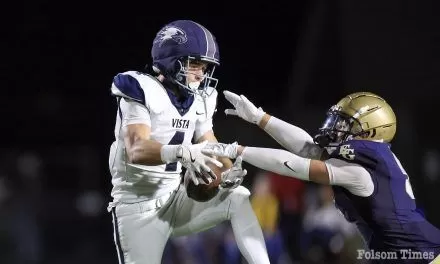 Vista Del Lago scores Gritty Bowl Game Win Over Elk Grove