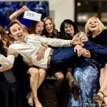 Gala Raises over $257K for Folsom’s Twin Lakes Food Bank