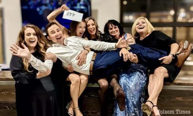 Gala Raises over $257K for Folsom’s Twin Lakes Food Bank