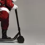 Folsom Police advise holiday shoppers of E- scooter and E-bike laws