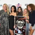 Folsom grad, Mother take honors for work in Independent Film