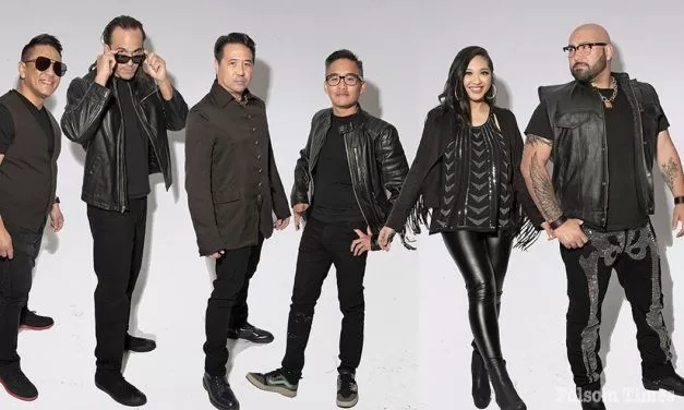 Night Owls open Folsom Powerhouse lineup Friday with top 40 hits