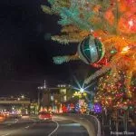 Placerville, Cordova tree lighting celebrations ignite this week
