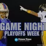 Folsom, Oak Ridge, Casa and Granite Bay advance in playoff openers