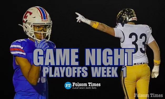 Folsom, Oak Ridge, Casa and Granite Bay advance in playoff openers