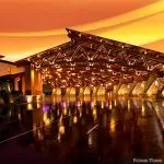 Red Hawk and The Apex honor armed forces on Veterans Day