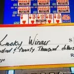 Red Hawk Resort Casino awards massive $320K jackpot win