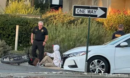 Time for change; Folsom Police bring growing E-Bike issues to City Council