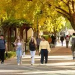 Sacramento State to require new students to live on campus for 2 years